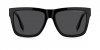 OKULARY KOREKCYJNE MARC JACOBS MARC 848C 807 56 ROZMIAR M + NAKŁADKA Z POLARYZACJĄ